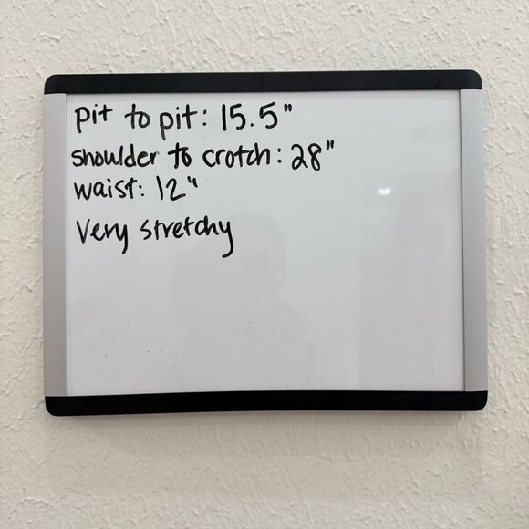 Brand New Nookie Revolve Women's Large Hypnotize Mesh Bodysuit Black - Picture 12 of 12